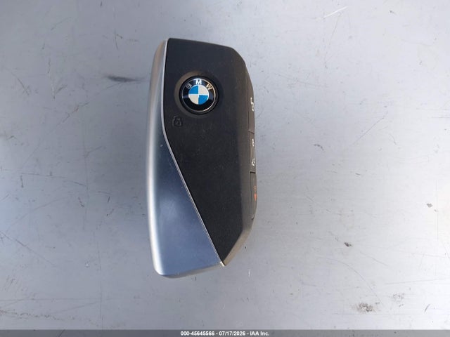 BMW I5 Edrive40 2024 WBY33FK04RCP56901 Image 11