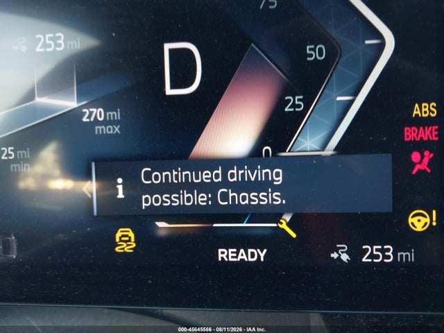 BMW I5 Edrive40 2024 WBY33FK04RCP56901 Image 19
