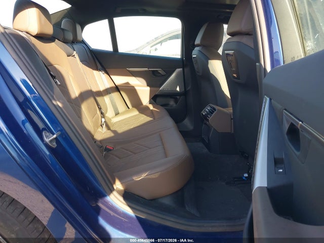 BMW I5 Edrive40 2024 WBY33FK04RCP56901 Image 8