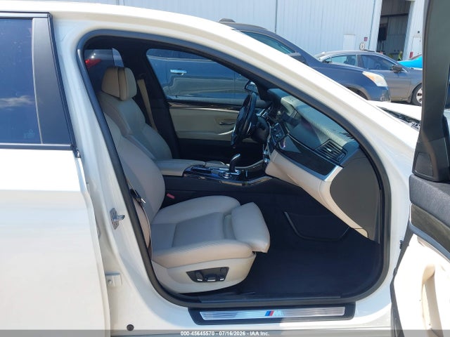 Aukcja sprzedaży 2012 Bmw 550i, vin: WBAFR9C57CDV58885, numer aukcji: 45645570
