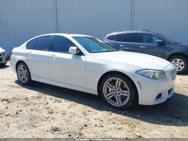 Aukcja sprzedaży 2012 Bmw 550i, vin: WBAFR9C57CDV58885, numer aukcji: 45645570