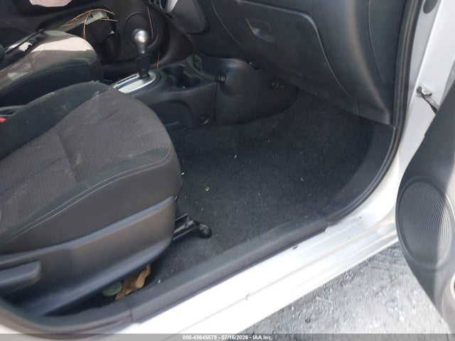 2017 Nissan Versa 1.6 Sv მანქანა იყიდება აუქციონზე, vin: 3N1CN7AP1HK467132, აუქციონის ნომერი: 45645575