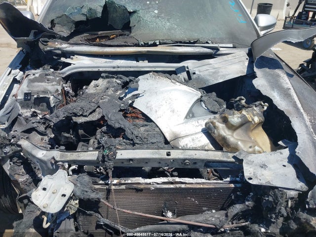 3FA6P0HD5FR257800 Ford FUSION SE