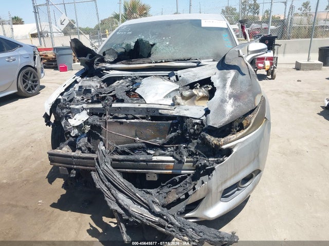 3FA6P0HD5FR257800 Ford FUSION SE