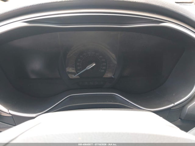 3FA6P0HD5FR257800 Ford FUSION SE