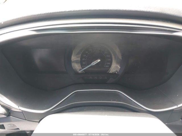 3FA6P0HD5FR257800 Ford FUSION SE