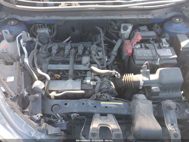Aukcja sprzedaży 2024 Nissan Kicks S Xtronic Cvt, vin: 3N1CP5BV6RL536579, numer aukcji: 45645585