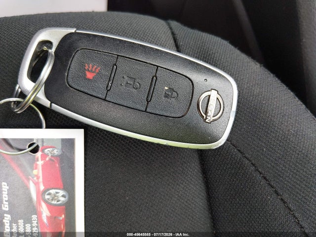 Aukcja sprzedaży 2024 Nissan Kicks S Xtronic Cvt, vin: 3N1CP5BV6RL536579, numer aukcji: 45645585
