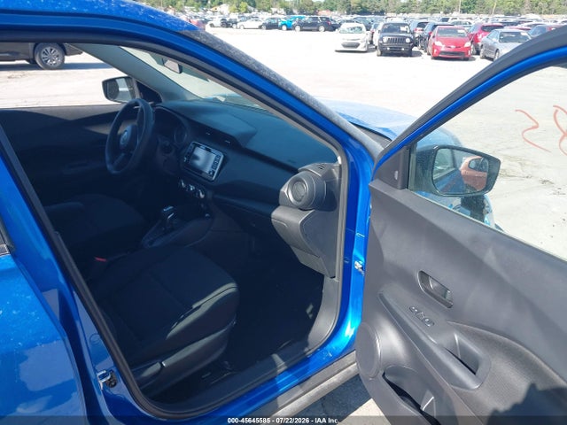 Aukcja sprzedaży 2024 Nissan Kicks S Xtronic Cvt, vin: 3N1CP5BV6RL536579, numer aukcji: 45645585