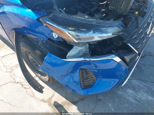Aukcja sprzedaży 2024 Nissan Kicks S Xtronic Cvt, vin: 3N1CP5BV6RL536579, numer aukcji: 45645585