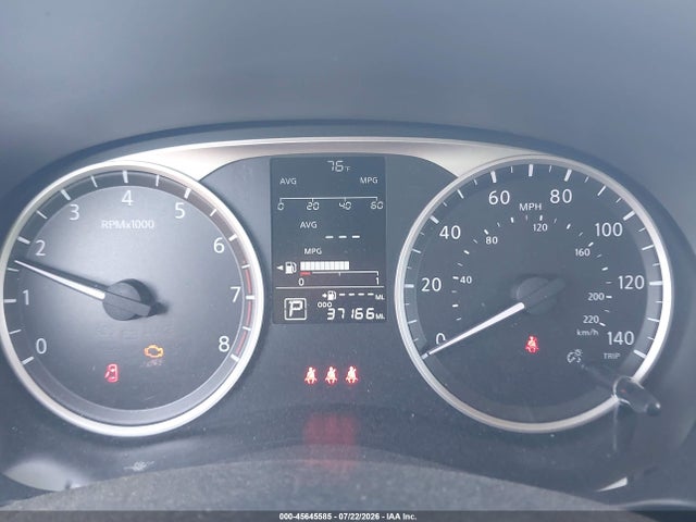 Aukcja sprzedaży 2024 Nissan Kicks S Xtronic Cvt, vin: 3N1CP5BV6RL536579, numer aukcji: 45645585