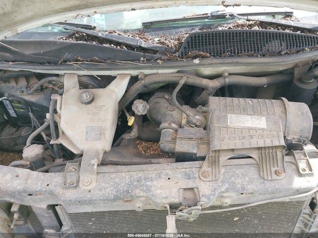 Продаж на аукціоні авто 2009 Gmc Savana 3500 Work Van, vin: 1GTHG39K891148280, номер лоту: 45645587