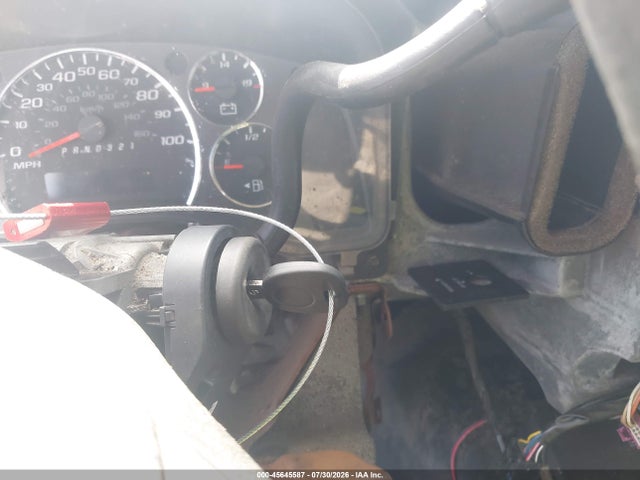 Продаж на аукціоні авто 2009 Gmc Savana 3500 Work Van, vin: 1GTHG39K891148280, номер лоту: 45645587