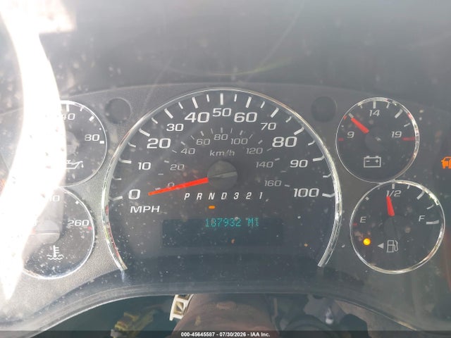 Продаж на аукціоні авто 2009 Gmc Savana 3500 Work Van, vin: 1GTHG39K891148280, номер лоту: 45645587