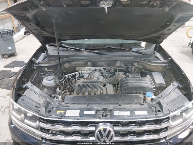 1V2RR2CA0JC530593 Volkswagen Atlas 3.6l V6 Sel