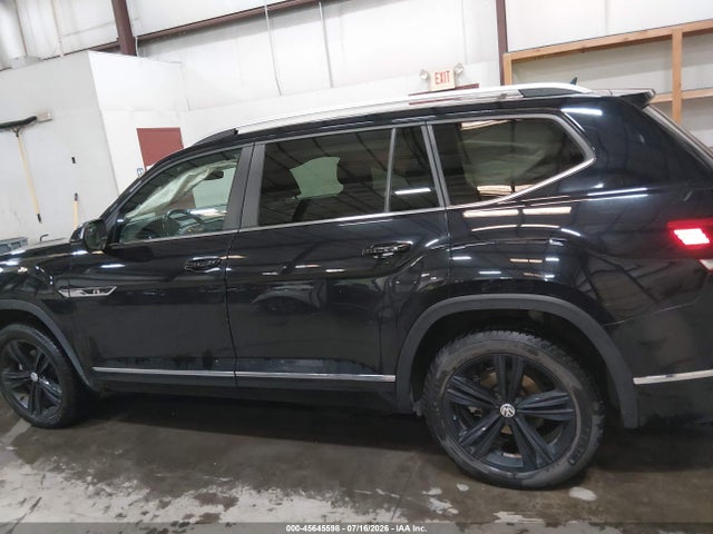 1V2RR2CA0JC530593 Volkswagen Atlas 3.6l V6 Sel
