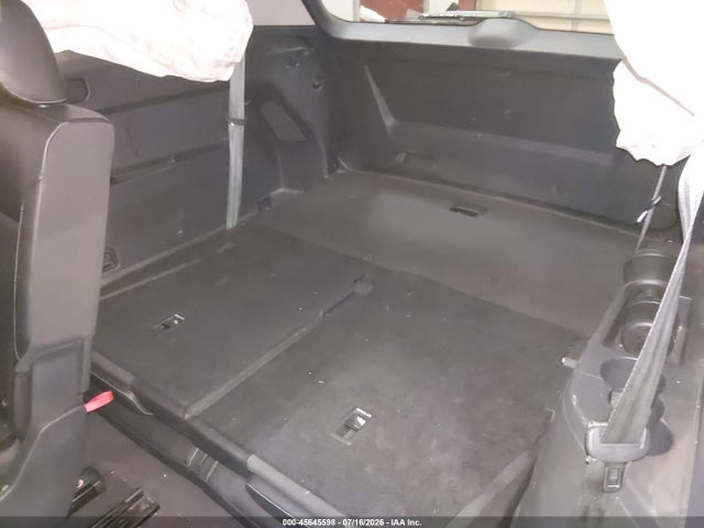 1V2RR2CA0JC530593 Volkswagen Atlas 3.6l V6 Sel