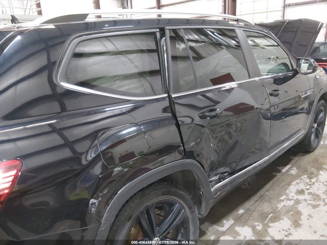 1V2RR2CA0JC530593 Volkswagen Atlas 3.6l V6 Sel