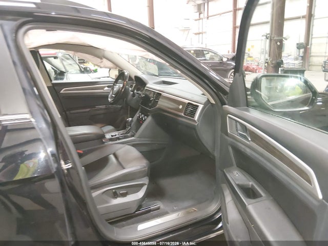 1V2RR2CA0JC530593 Volkswagen Atlas 3.6l V6 Sel