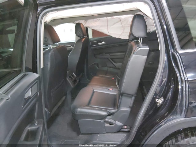 1V2RR2CA0JC530593 Volkswagen Atlas 3.6l V6 Sel