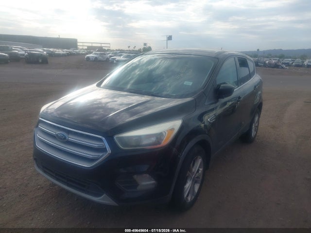 Ford ESCAPE SE 2017 1FMCU0GD0HUC55421 Image 2