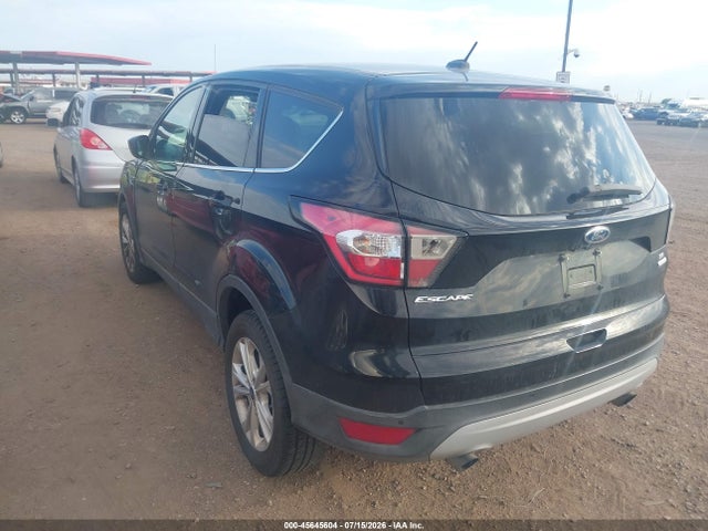 Ford ESCAPE SE 2017 1FMCU0GD0HUC55421 Image 3