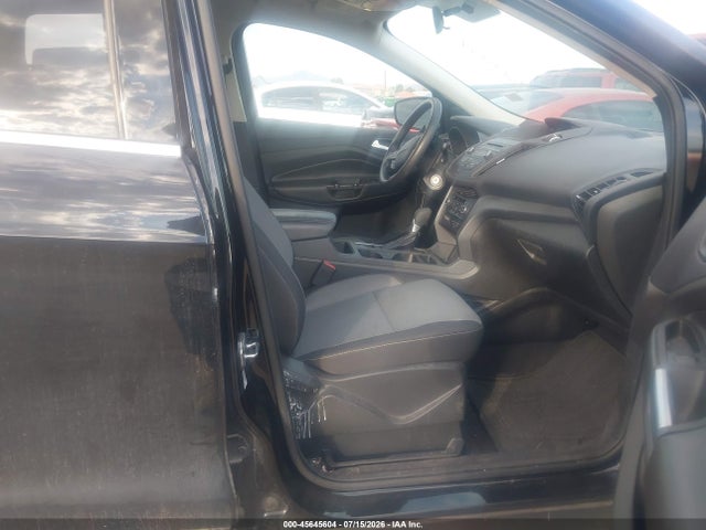 Ford ESCAPE SE 2017 1FMCU0GD0HUC55421 Image 5