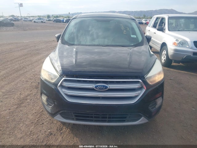 Ford ESCAPE SE 2017 1FMCU0GD0HUC55421 Image 6