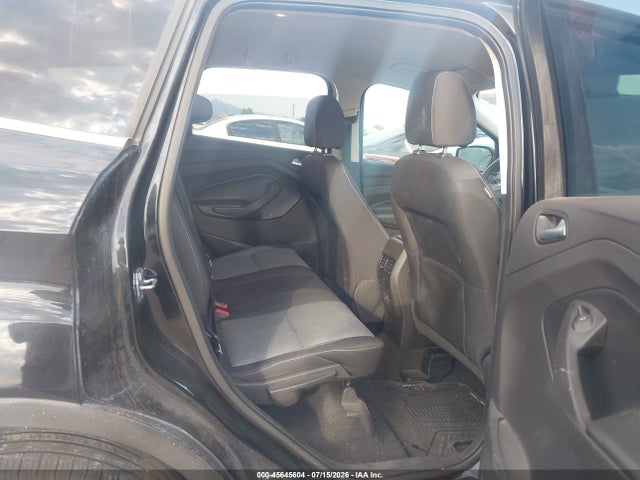 Ford ESCAPE SE 2017 1FMCU0GD0HUC55421 Image 8