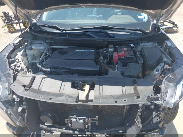Продаж на аукціоні авто 2023 Nissan Rogue Sv Fwd, vin: JN8BT3BA9PW434646, номер лоту: 45645605