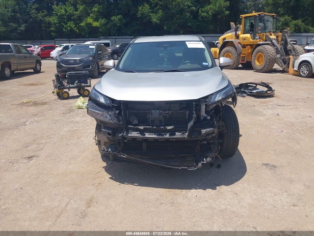 Продаж на аукціоні авто 2023 Nissan Rogue Sv Fwd, vin: JN8BT3BA9PW434646, номер лоту: 45645605
