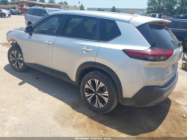 Продаж на аукціоні авто 2023 Nissan Rogue Sv Fwd, vin: JN8BT3BA9PW434646, номер лоту: 45645605