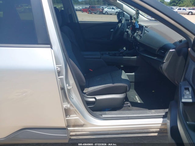 Продаж на аукціоні авто 2023 Nissan Rogue Sv Fwd, vin: JN8BT3BA9PW434646, номер лоту: 45645605
