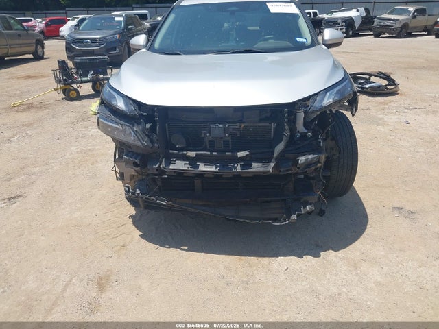 Продаж на аукціоні авто 2023 Nissan Rogue Sv Fwd, vin: JN8BT3BA9PW434646, номер лоту: 45645605