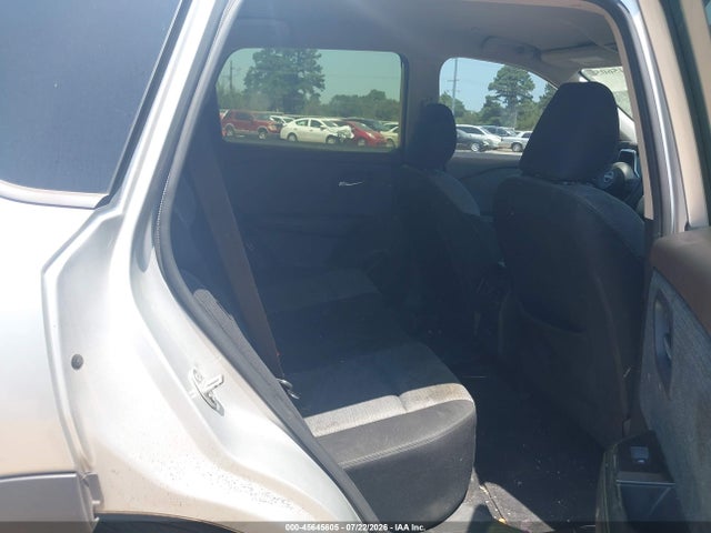 Продаж на аукціоні авто 2023 Nissan Rogue Sv Fwd, vin: JN8BT3BA9PW434646, номер лоту: 45645605