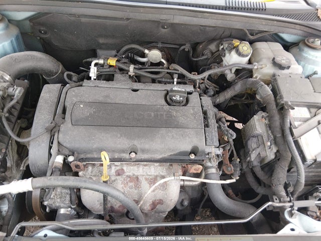 Auction sale of the 2012 Chevrolet Cruze Ls, vin: 1G1PD5SH2C7198314, lot number: 45645609