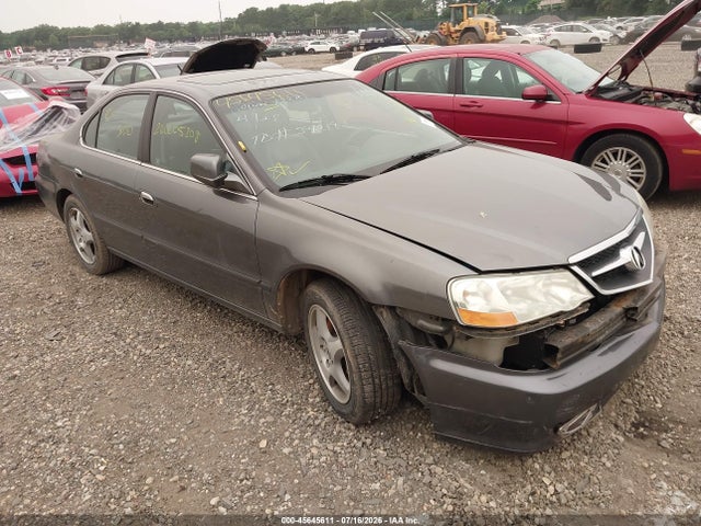 Aukcja sprzedaży 2003 Acura Tl 3.2, vin: 19UUA56793A091706, numer aukcji: 45645611