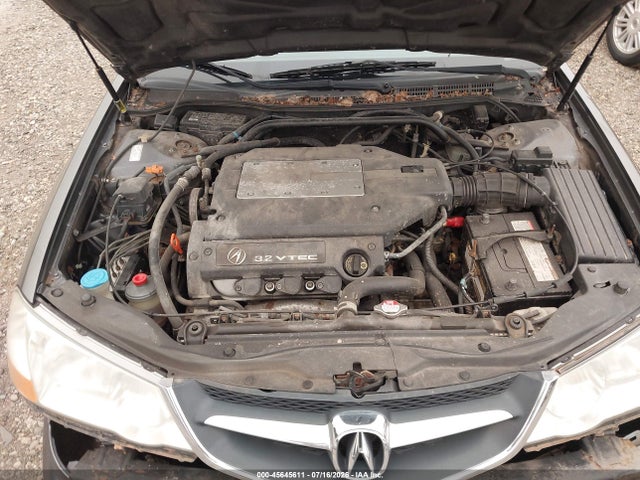 Aukcja sprzedaży 2003 Acura Tl 3.2, vin: 19UUA56793A091706, numer aukcji: 45645611