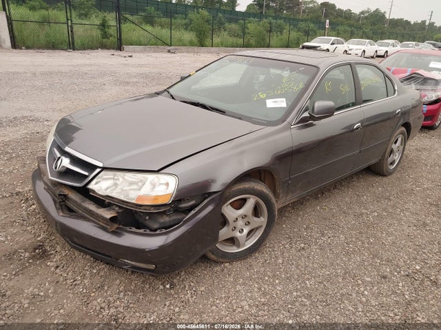 Aukcja sprzedaży 2003 Acura Tl 3.2, vin: 19UUA56793A091706, numer aukcji: 45645611