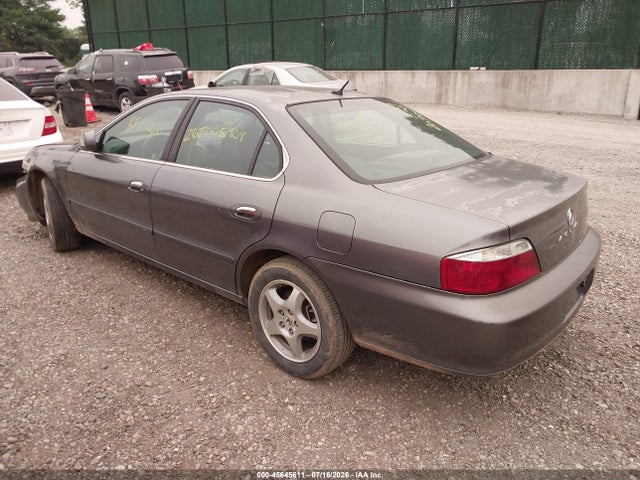 Aukcja sprzedaży 2003 Acura Tl 3.2, vin: 19UUA56793A091706, numer aukcji: 45645611