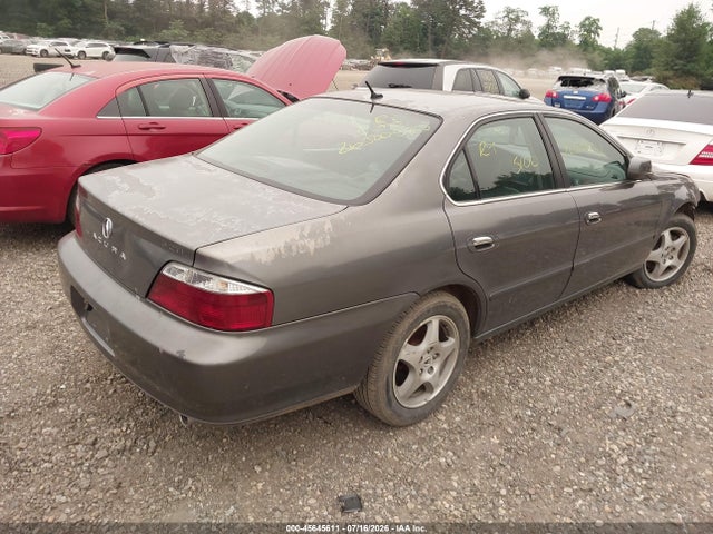 Aukcja sprzedaży 2003 Acura Tl 3.2, vin: 19UUA56793A091706, numer aukcji: 45645611