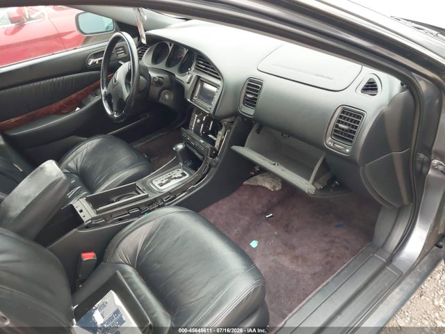 Aukcja sprzedaży 2003 Acura Tl 3.2, vin: 19UUA56793A091706, numer aukcji: 45645611