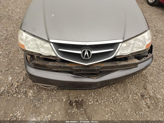 Aukcja sprzedaży 2003 Acura Tl 3.2, vin: 19UUA56793A091706, numer aukcji: 45645611