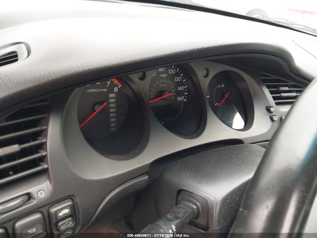 Aukcja sprzedaży 2003 Acura Tl 3.2, vin: 19UUA56793A091706, numer aukcji: 45645611