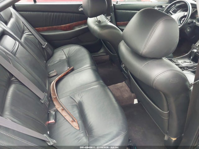 Aukcja sprzedaży 2003 Acura Tl 3.2, vin: 19UUA56793A091706, numer aukcji: 45645611