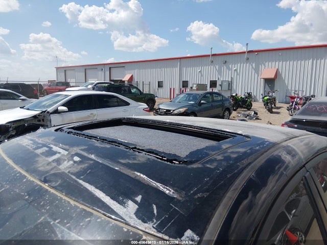 Nissan SENTRA SR 2025 3N1AB8DV3SY261167 Image 6