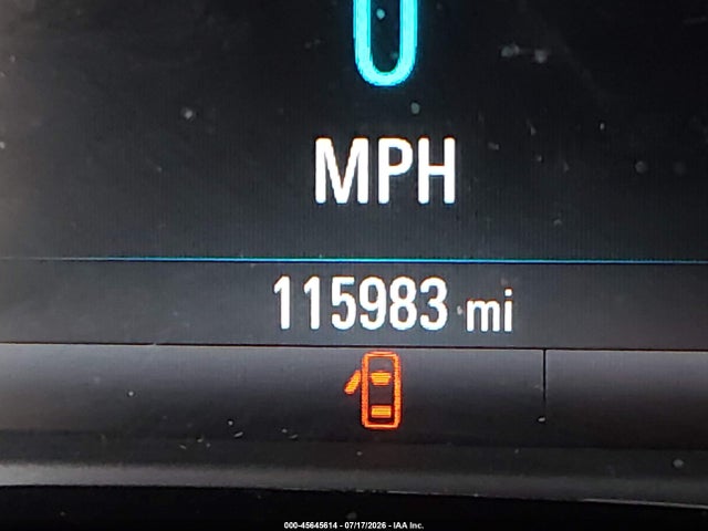 Chevrolet Camaro 1lt 2017 1G1FA1RX0H0145525 Image 15