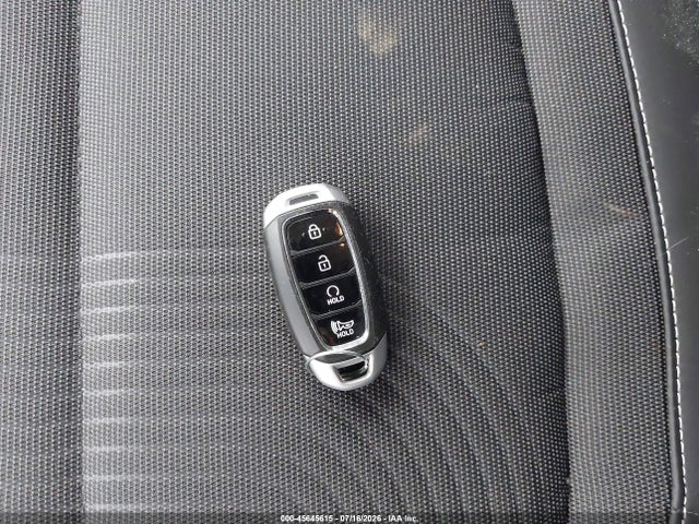 Продаж на аукціоні авто 2023 Hyundai Venue Limited, vin: KMHRC8A35PU278610, номер лоту: 45645615