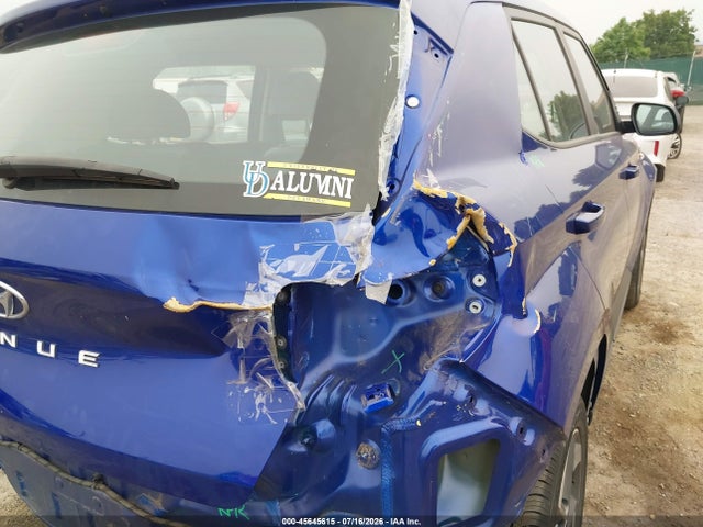 Продаж на аукціоні авто 2023 Hyundai Venue Limited, vin: KMHRC8A35PU278610, номер лоту: 45645615