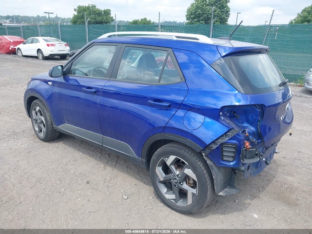 Продаж на аукціоні авто 2023 Hyundai Venue Limited, vin: KMHRC8A35PU278610, номер лоту: 45645615